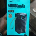 linkco power bank 50000 mAh