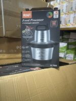 RAF 6L Food processor/Yam Pounder - Image 2