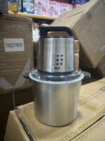 RAF 10L Food Processor/Yam Pounder - Image 2