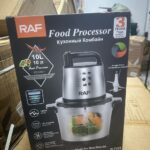 RAF 10L Food Processor/Yam Pounder