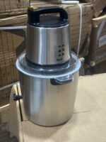 RAF 15L Food Processor/Yam Pounder - Image 3