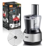 RAF Stainless Food Processor - Image 2
