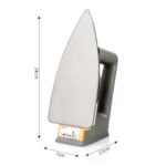 RAF Stainless Iron - Image 2