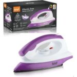 RAF Electric Steam Iron - Image 2