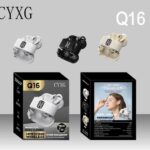 Q16 CYXG