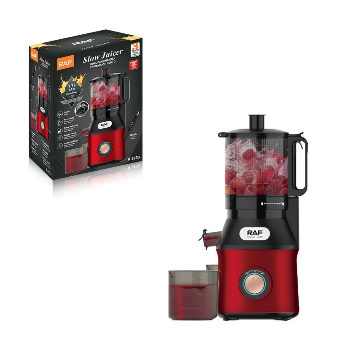 2026/05/1002091439.jpg Raf (big mouth) Slow Juicer - Image 1