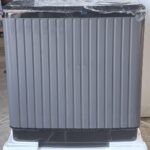 LG 8kg  washing machine