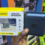 baseon wireless speaker 026 pro  mini