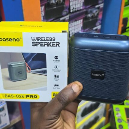 baseon wireless speaker 026 pro  mini