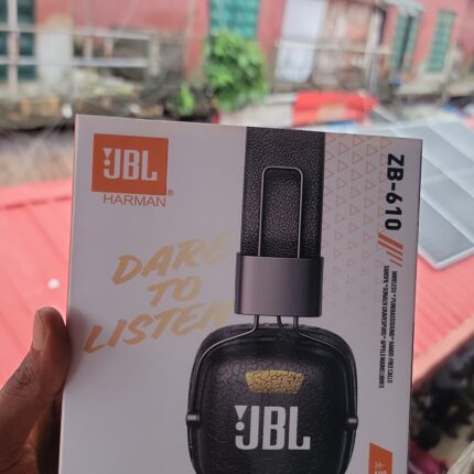 JBL zb 610.