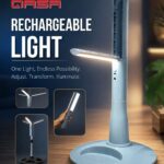 qasa study light