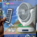 duravolt 7inch 3in1 reachargeable.  rotation 28,500