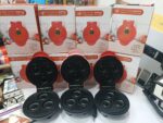 Mini Doughnuts maker (3)