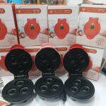 Mini Doughnuts maker (3)
