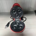 Mini Doughnuts maker (3) - Image 2