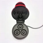 Mini Doughnuts maker (3) - Image 3