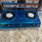 Boscon Stainless Infrared Table Gas(GS-011)