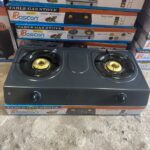 Boscon Stainless Table Gas (GS-012)