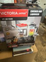 Victoria Japan Blender - Image 3