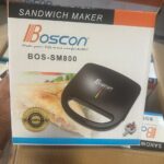 Boscon 2face Toaster