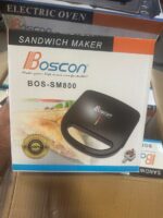 Boscon 2face Toaster