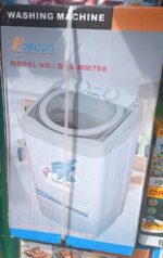 Boscon 7KG washing machine(doesn't spin) - Image 2