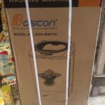 Boscon 7KG washing machine(doesn't spin)