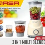 qasa  8088 blender 3in1.