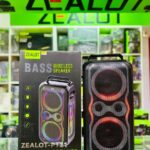 zealot speaker  pt21.