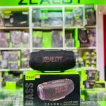zealot  mp3.   s127