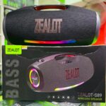 zealot mp3.      s89    217,000