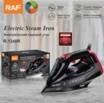 Raf Electric Steam Iron