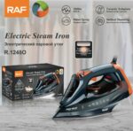 Raf Electric Steam Iron - Image 2