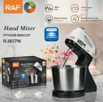 RAF Hand Mixer - Image 4
