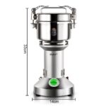 RAF High Speed Electric Grinder (200g) - Image 3