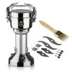 RAF High Speed Electric Grinder (100g) - Image 3