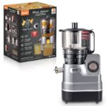 Raf Big Slow Juicer - Image 4