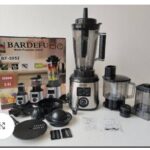 Bardefu 8in1 Blender 5052