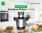 Syinix Swallow Maker