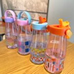 Portable Water Bottle