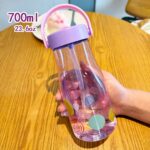 Portable Water Bottle - Image 5