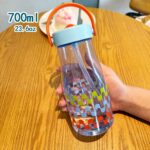 Portable Water Bottle - Image 3