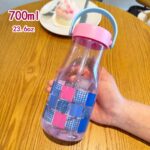 Portable Water Bottle - Image 2