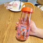Portable Water Bottle - Image 4