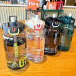 Wildest Water Bottle