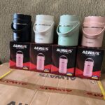 Always 600ML Food Flask