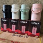 Always 800ML Food Flask