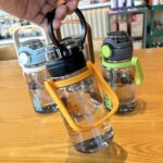 LD water bottle 830ML - Image 2