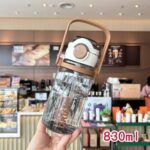 LD water bottle 830ML - Image 5