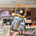 LD water bottle 830ML - Image 6